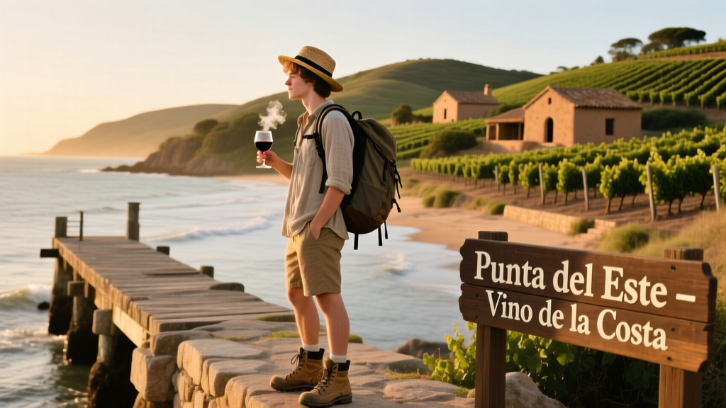 Uruguay’s Punta del Este: South America’s Most Exciting Wine Destination