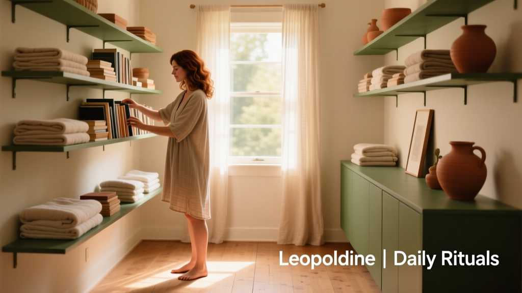 Leopoldine: A Practical Guide for Parents Navigating This Pediatric Medication