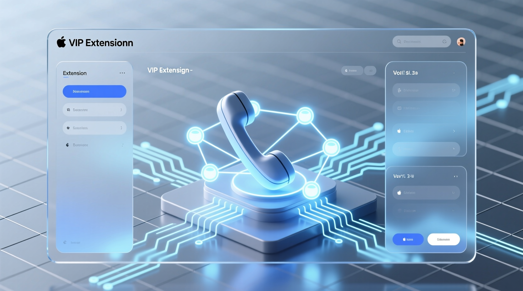 ask lifehacker voip extensions