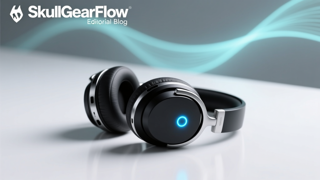 Skullcandy Wireless Headphones Charging Guide (2026)