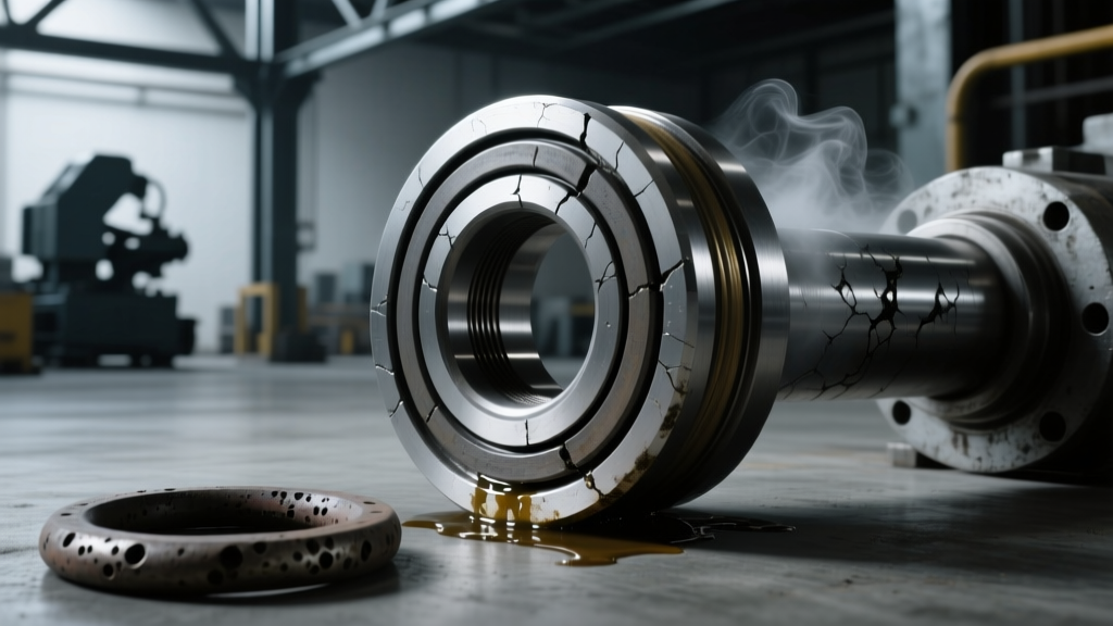 7 Signs of Mechanical Seal Failure Every Technician Must