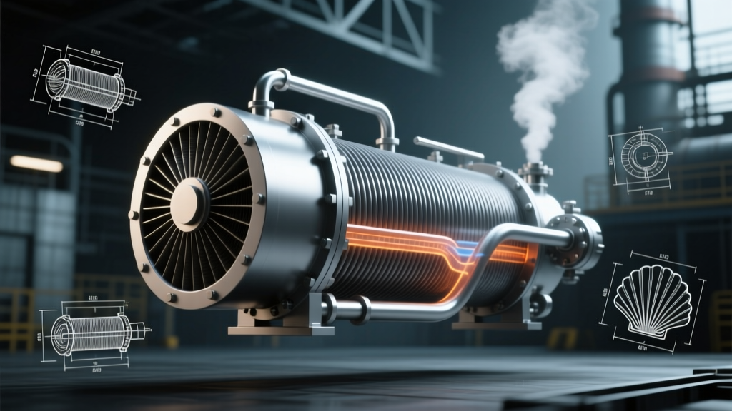 Air Cooled Heat Exchanger Sizing: 7 Common Errors & Fixes