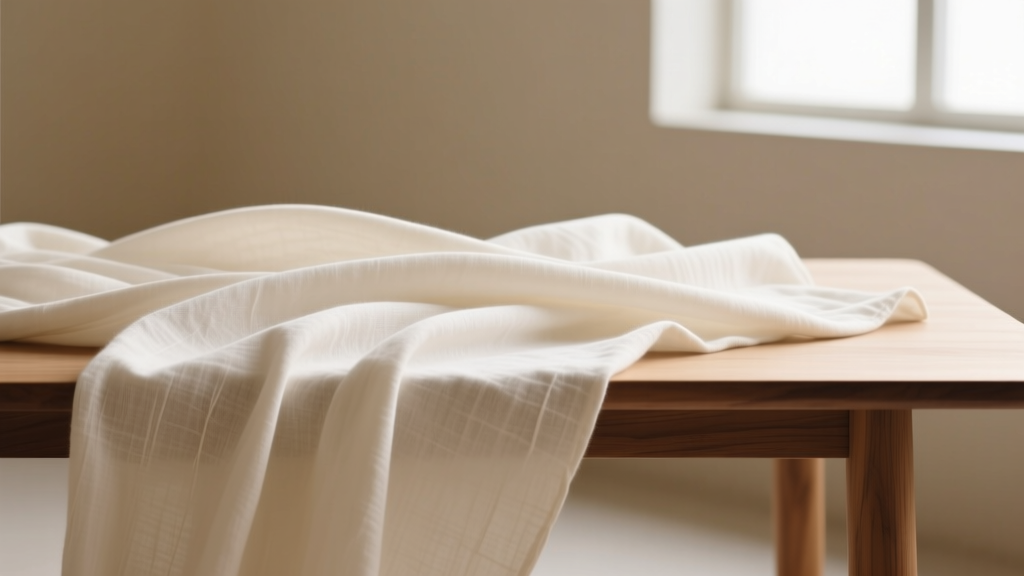 Plain Cotton Fabric: The Designer’s Foundation Fabric