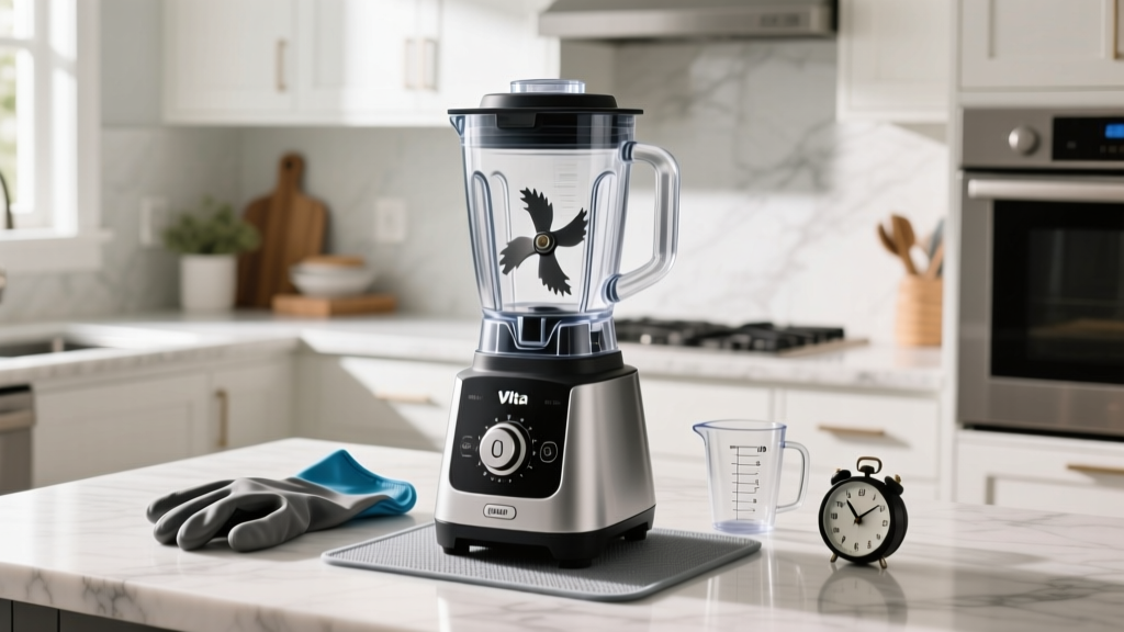 Proven Blender Safety Precautions: 7 Tested Tips 2026