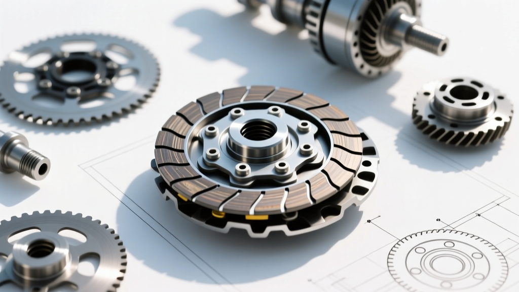 Motorcycle Clutch Replacement Cost: Flywheel Preventive Guide