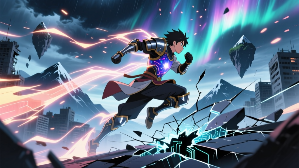 Rokka no Yuusha Season 2 Pacing Fixes Explained