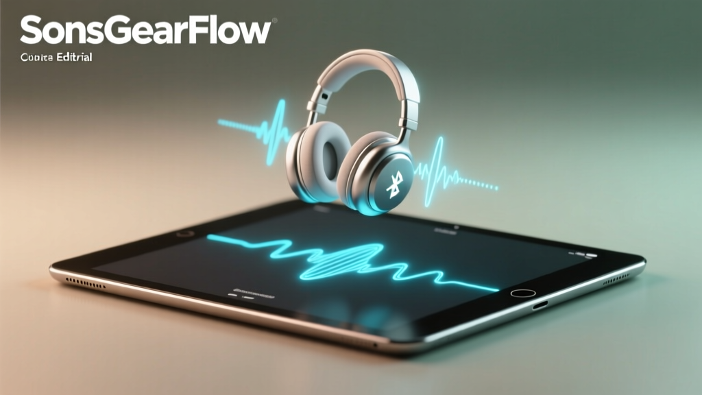 Wireless Headphones for iPad 2: Workarounds (2026)