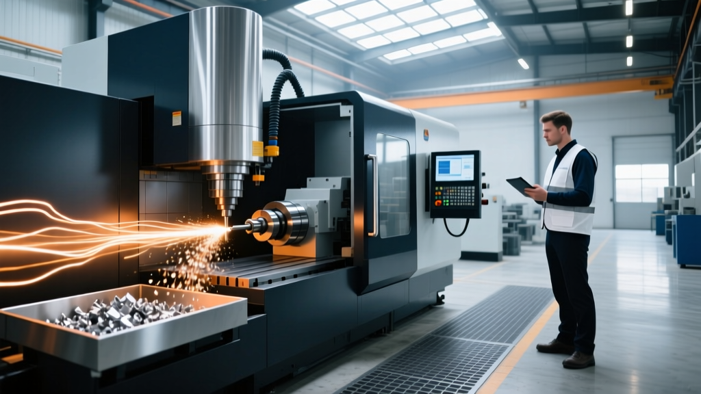 How to Get Into CNC Machining: ISO 9001 vs AS9100 Certifications
