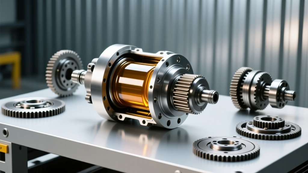 Best Gear Oil for an Off Road Locking Differential: 2026 Guide