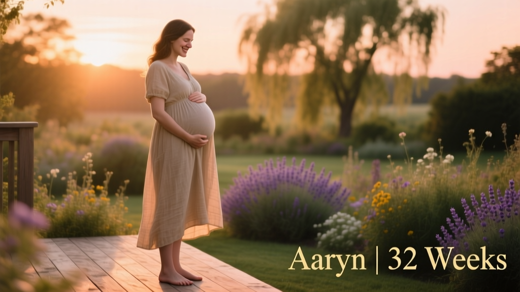 Aaryn: Evidence-Based Insights for Expecting Parents on This Emerging Prenatal Supplement
