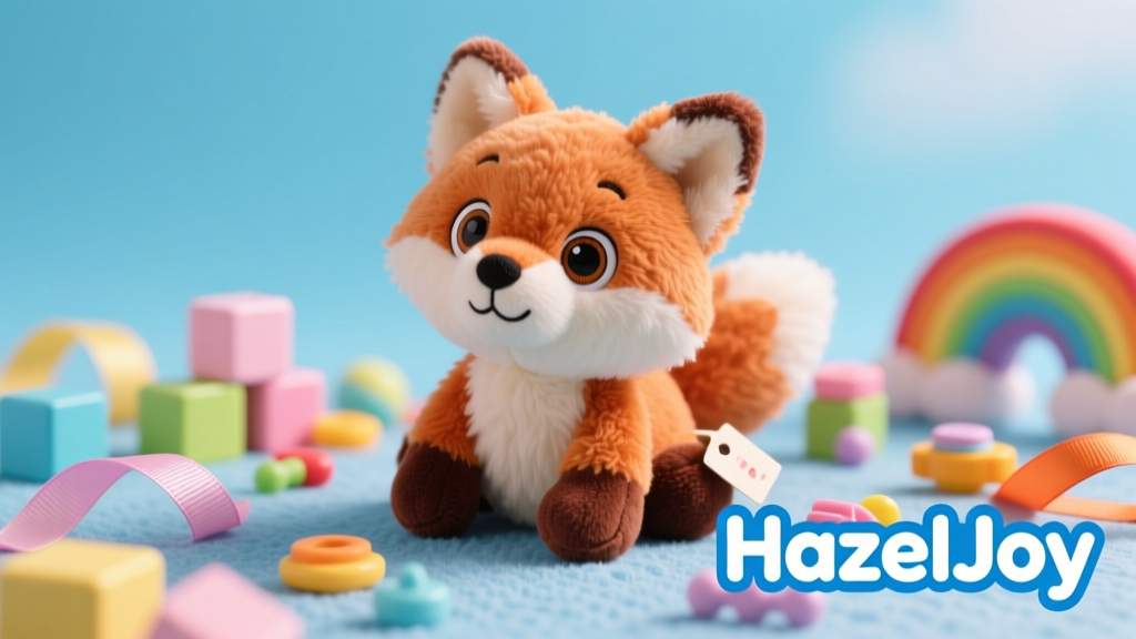Hazley Toys: Safety Evaluation, Regulatory Compliance, and Market Positioning for Children Aged 0–6