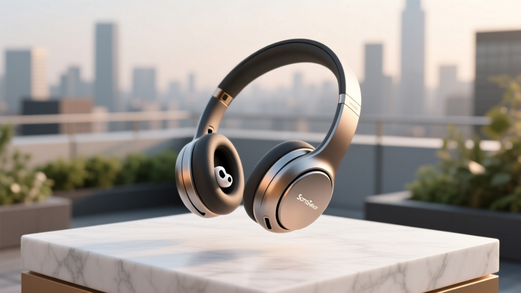 How to Wear In-Ear Wireless Headphones Correctly