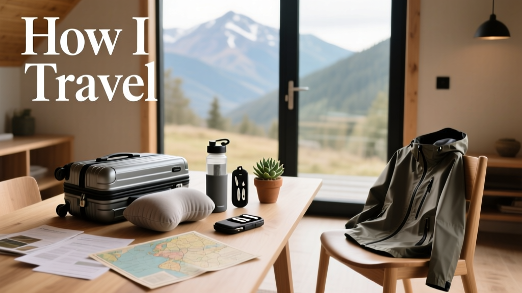 How I Travel: Simone Ashley’s Real-World Carry-On Strategy — Tested & Verified