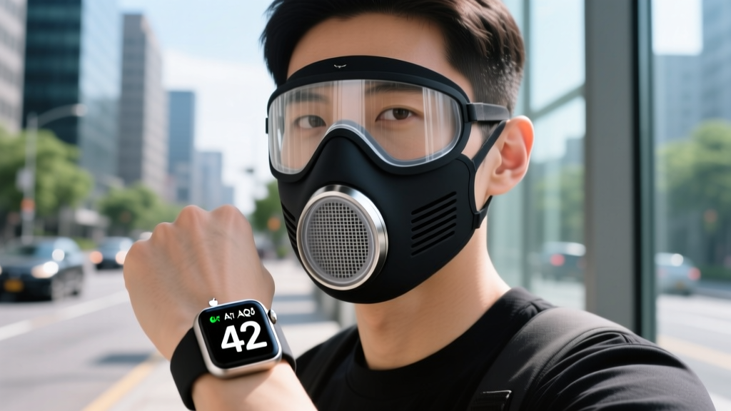 Best Nasal Odor Blocker Add-Ons for Smart Masks & CPAP (2026)