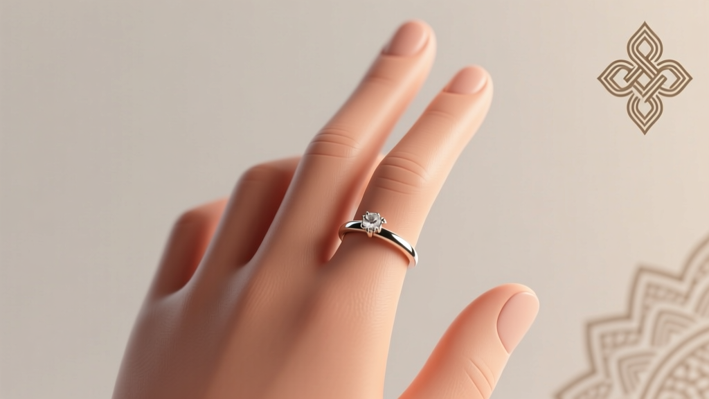 Wedding Ring Hand: Tradition, Exceptions & Meaning (2026)