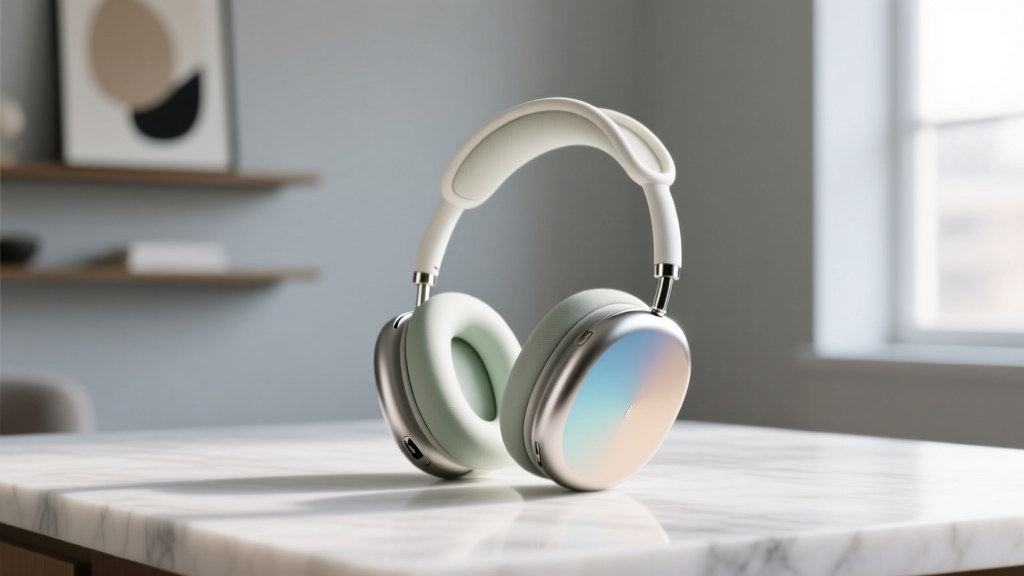 What Hifi Headphones Wireless Top Rated (2026)