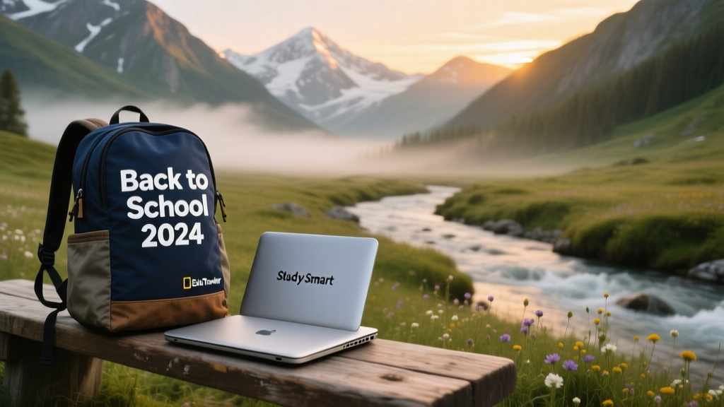 Back to School, But for Grown-Ups: Smart Gear Deals for Remote Workers, Lifelong Learners, and Urban Commuters