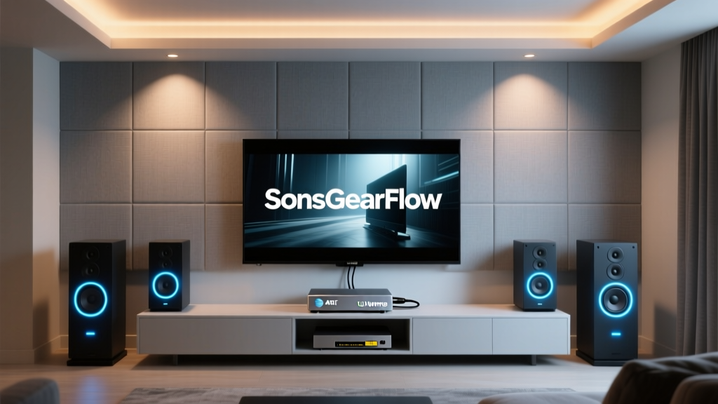 AT&T U-verse to Home Theater: Fix Audio & HDMI Issues (2026)