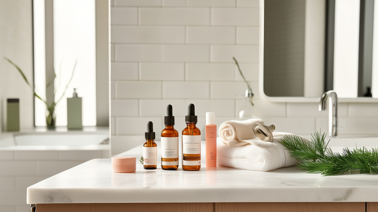 Korean 10-Step Skincare Simplified