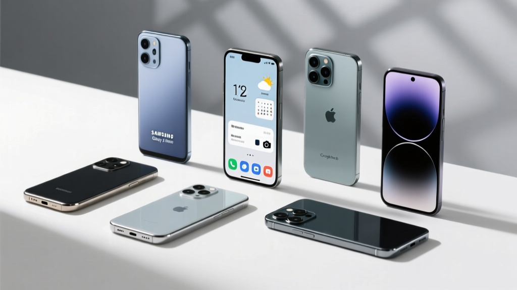 Buy European Mobile Phones: Avoid 7 Costly Mistakes