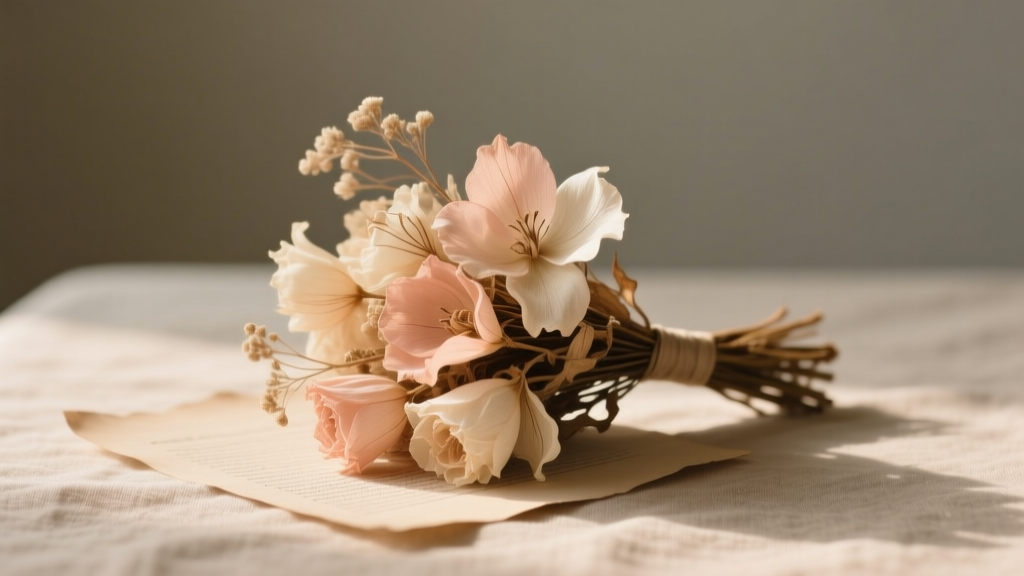 How to Preserve Dried Wedding Bouquet (2026)