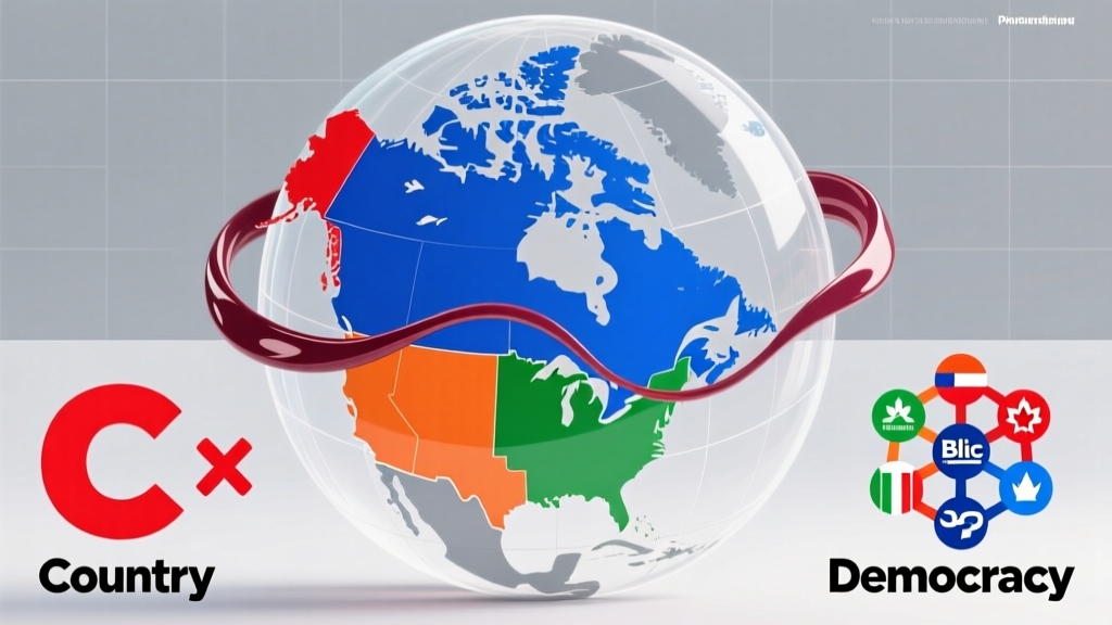 Canada’s Multi-Party Democracy Explained