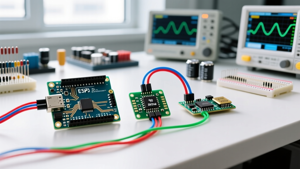 Mastering Arduino Arrays: A Cross-Board Compatibility Guide