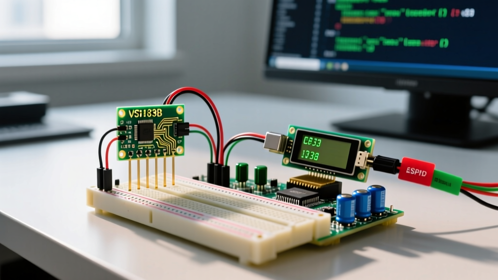 Fixing Sensor Infravermelho Arduino Errors: IR Troubleshooting