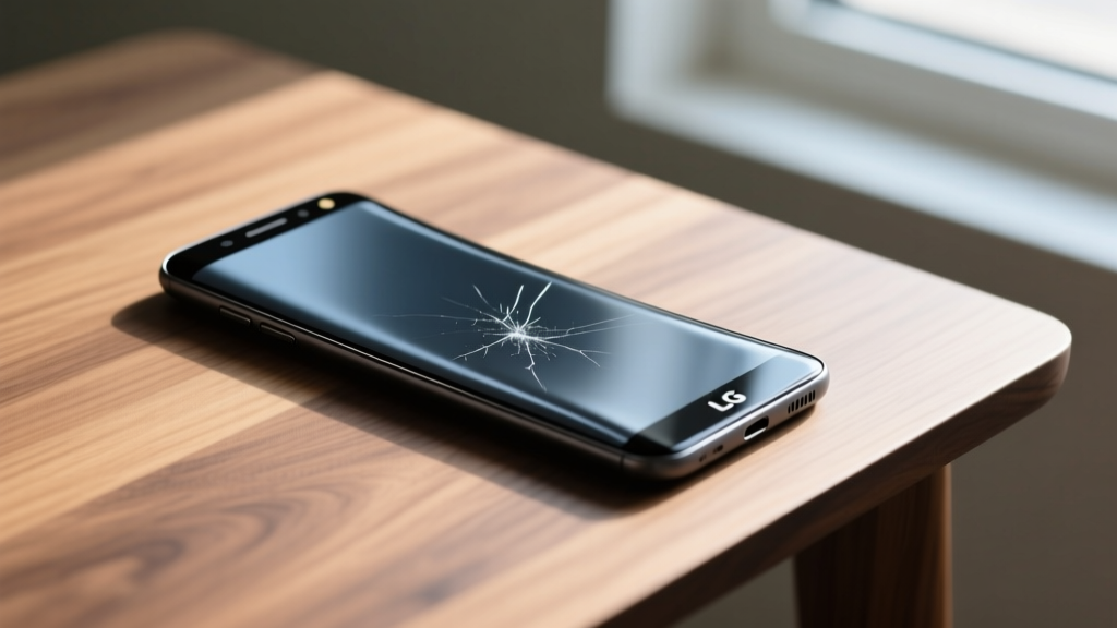 LG G Flex 2 Long-Term Reliability: Real-World Collector Verdict