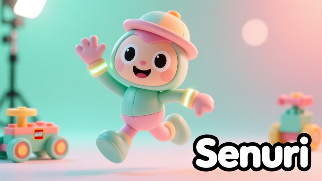 Senuri Toys: Safety Assessment, Regulatory Compliance, and Age-Appropriate Design Analysis