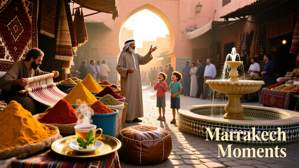 Things To Do In Marrakech: A Practical, Culturally Grounded Guide