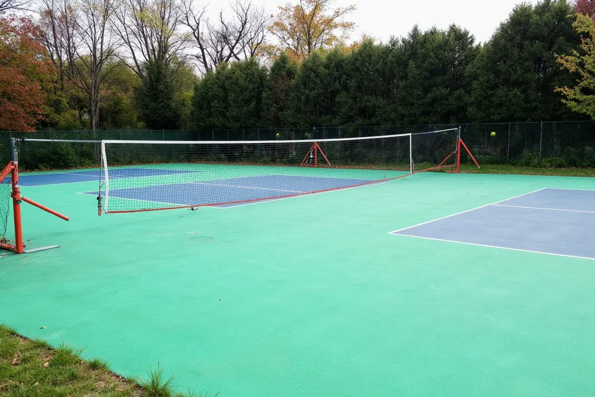 Volleyball Court Dimensions: Official Size (2026)