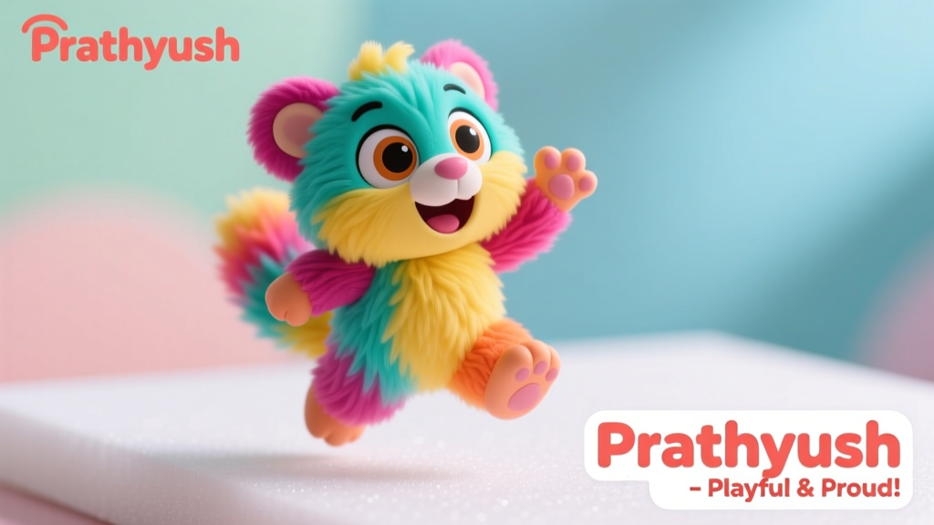 Prathyush: A Critical Safety and Market Analysis of India’s Leading Toy Manufacturer