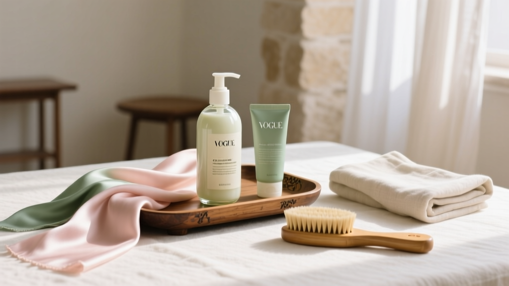 Best Silk Care Products Online (2024 Expert Guide)