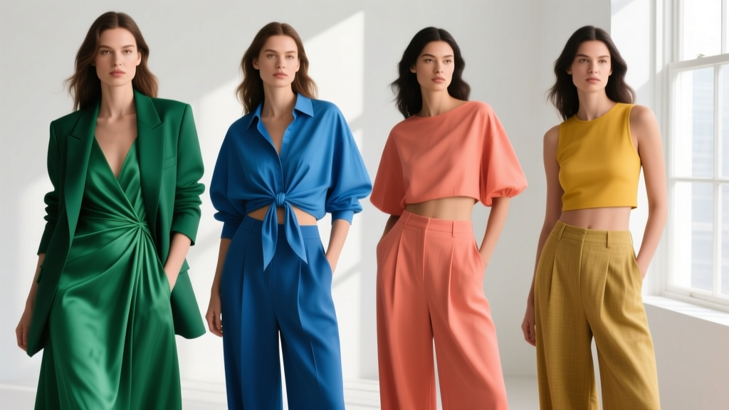 Gender Neutral Outfits: Style With What You Own