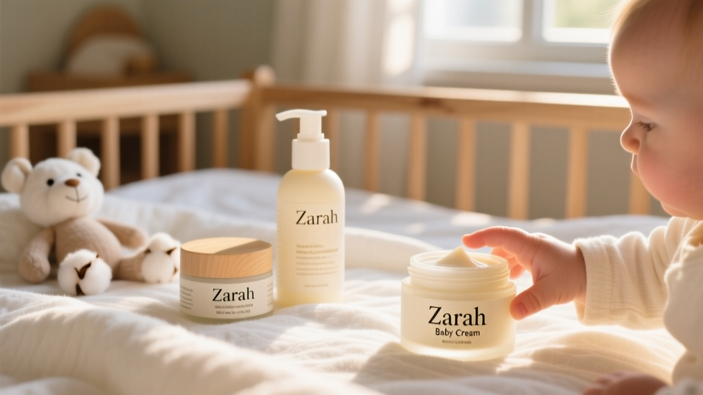 Zarrah: Evidence-Based Insights for Pediatric Nurses and Infant Care Providers