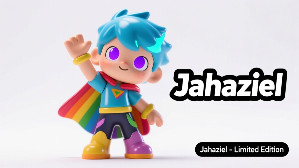 Jahaziel: A Safety and Market Analysis of the Popular Toddler Ride-On Toy
