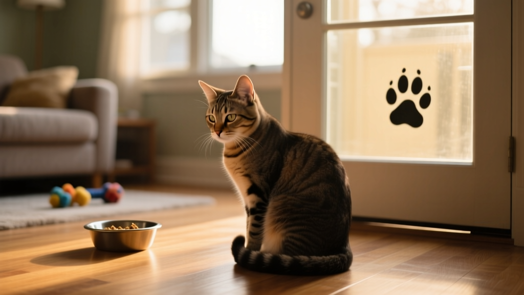 Little-Known Signs of Loneliness in Cats Most Pet Parents Don’t Pick Up On