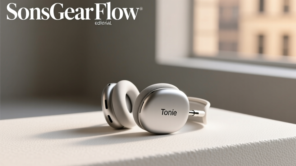 Tonie Headphones Wireless (2026) | Battery & Latency Tests