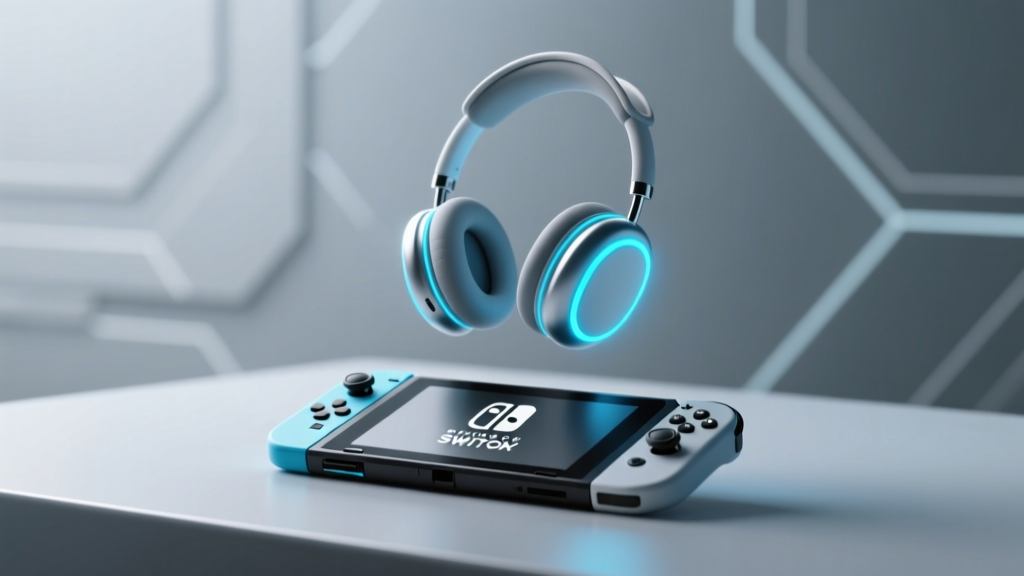 Does The Switch Support Wireless Headphones Tips (2026)