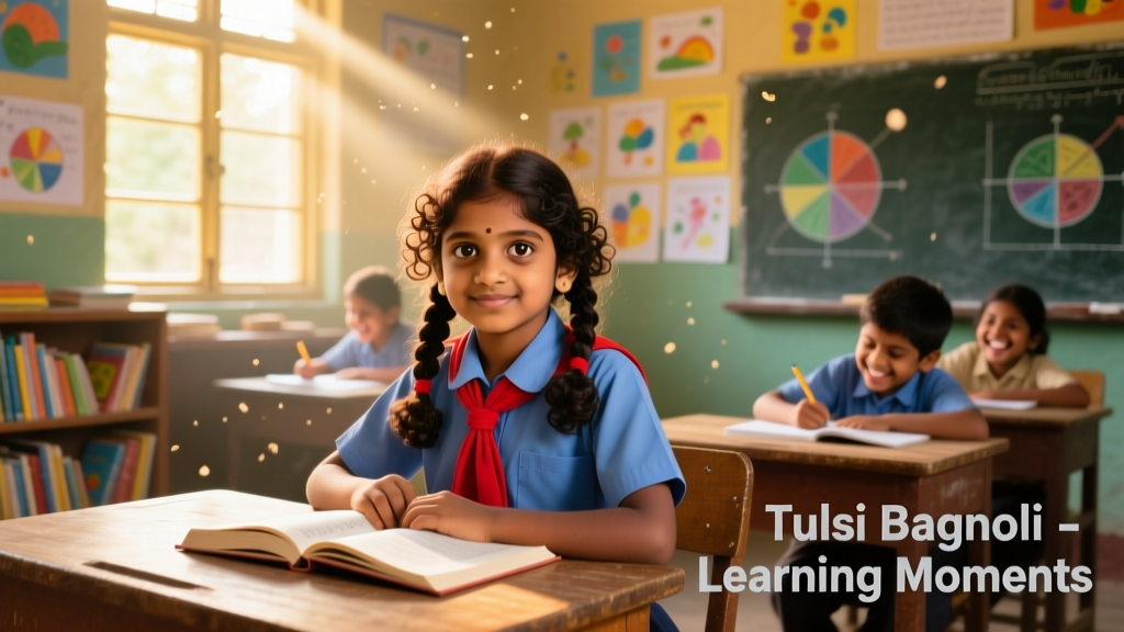Tulsi Bagnoli: Pioneering Early Childhood Education Through Neuro-Informed Play and Culturally Responsive Pedagogy