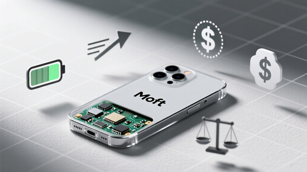 Moft Accessories: What They Are & Real Trade-Offs