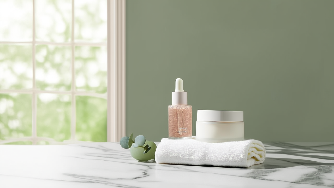 pH-Balanced Cleansers: Why They Matter
