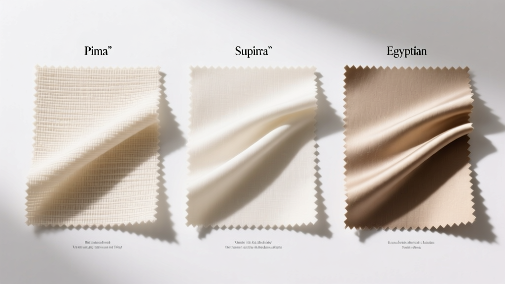 Softest Cotton Fabric: A Mill Owner’s Guide