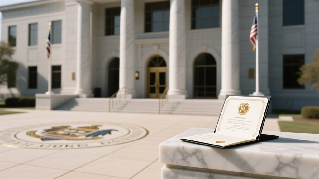 Courthouse Wedding Cost: State-by-State Breakdown (2026)