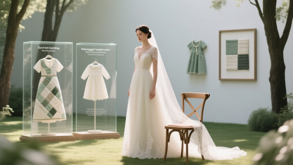How to Recycle Your Wedding Dress (2026)