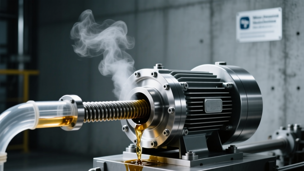 Oil-Free Compressors for Chemical Processing: ISO 8573-1