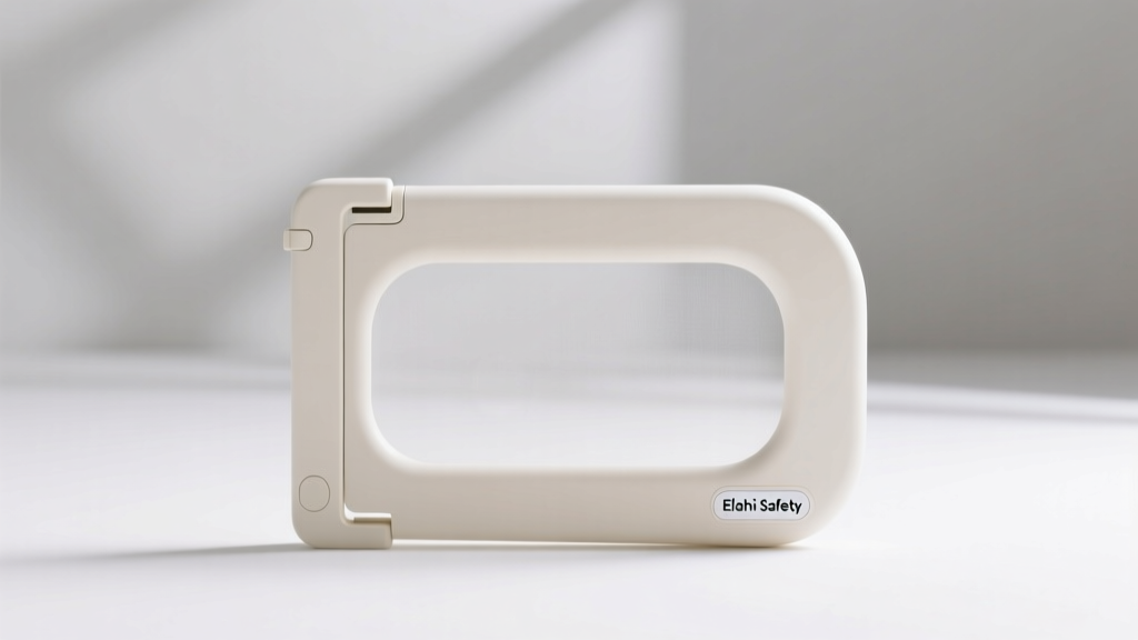 Elahi: A Critical Safety Review of the Elahi Baby Monitor and Its Role in Modern Childproofing Strategy