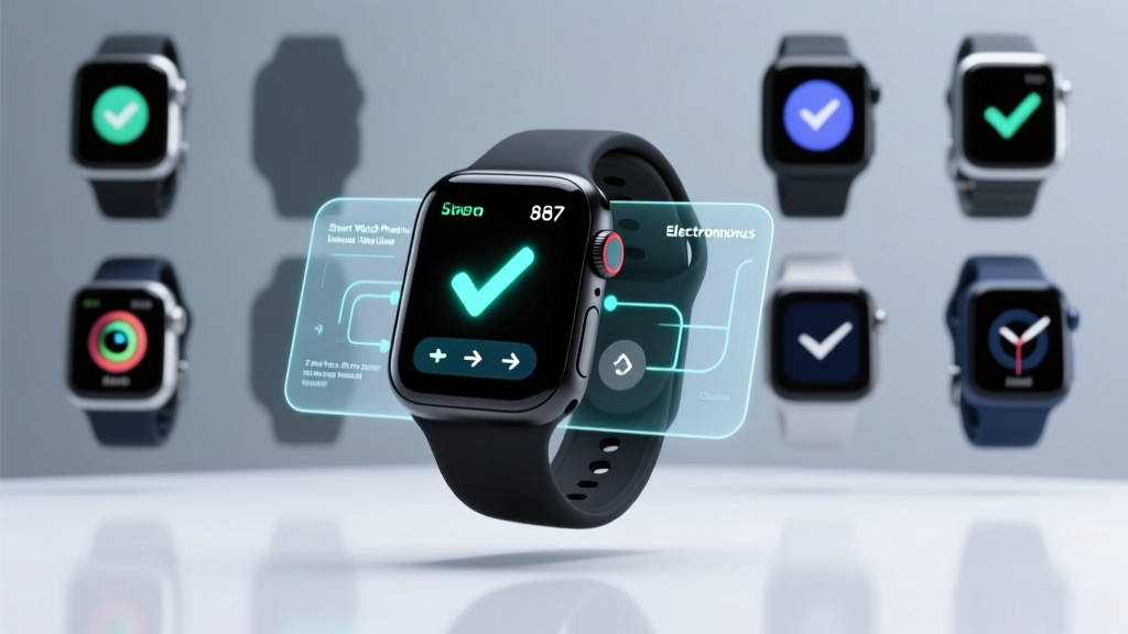 Smart Watch Phone User Manual Setup Real Use: 7 Pain-Free Steps You Won’t Find in the Paper Manual (Tested on 12 Models)