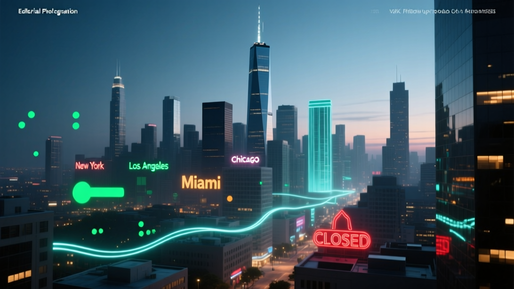 Are Any Party Cities Still Open? (2026)